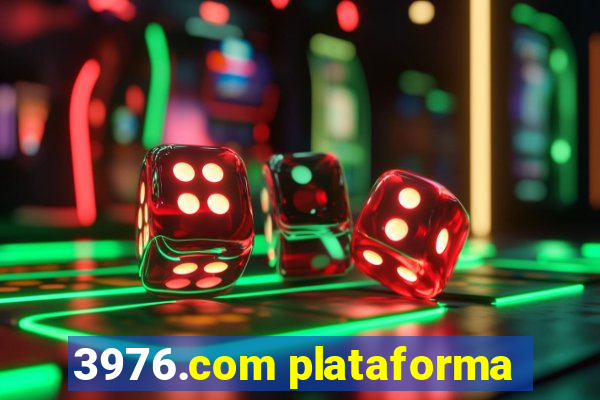 3976.com plataforma